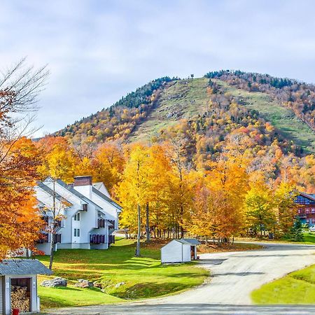 Sunrise Village Killington Habitación foto