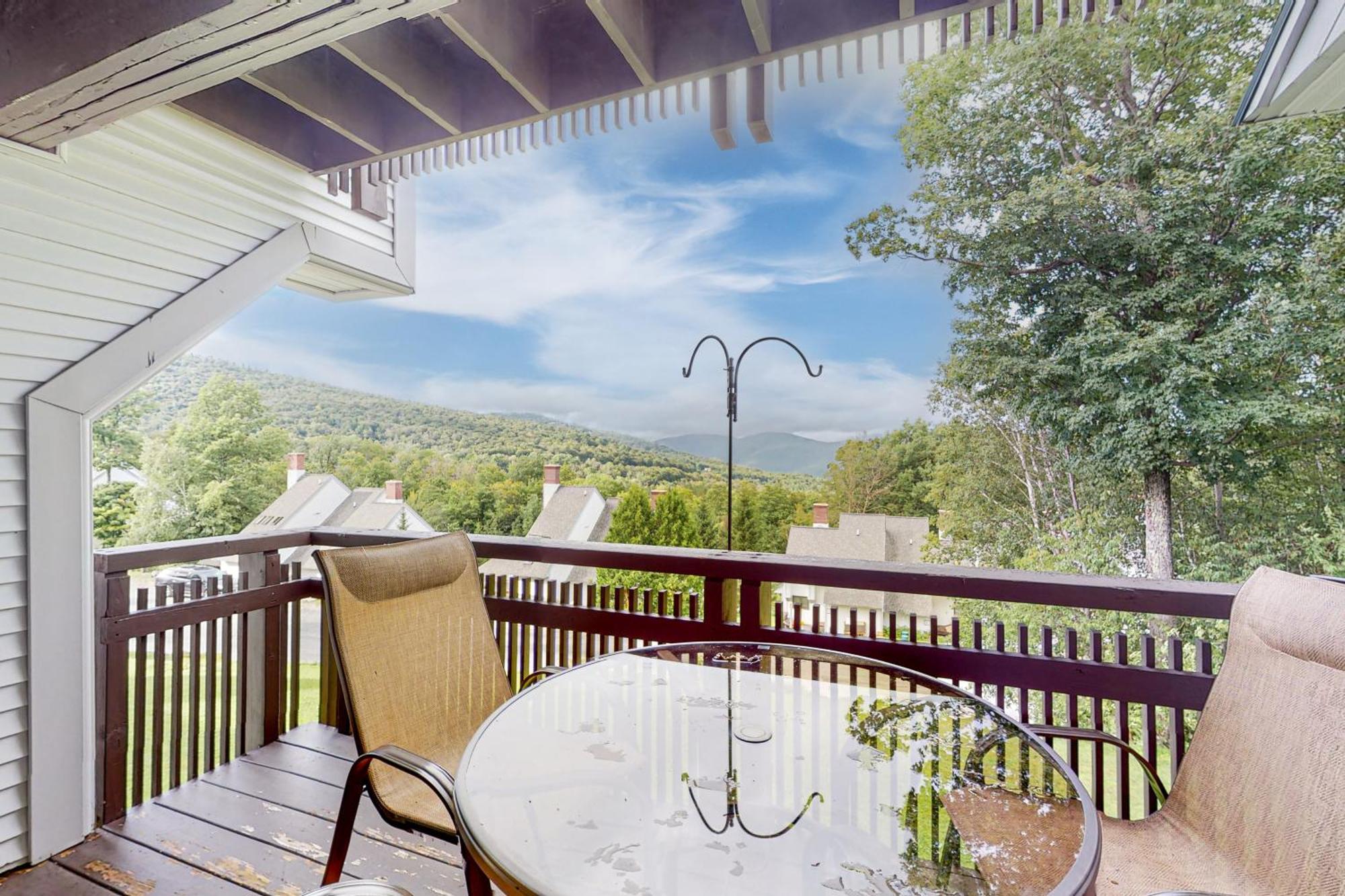 Sunrise Village Killington Habitación foto