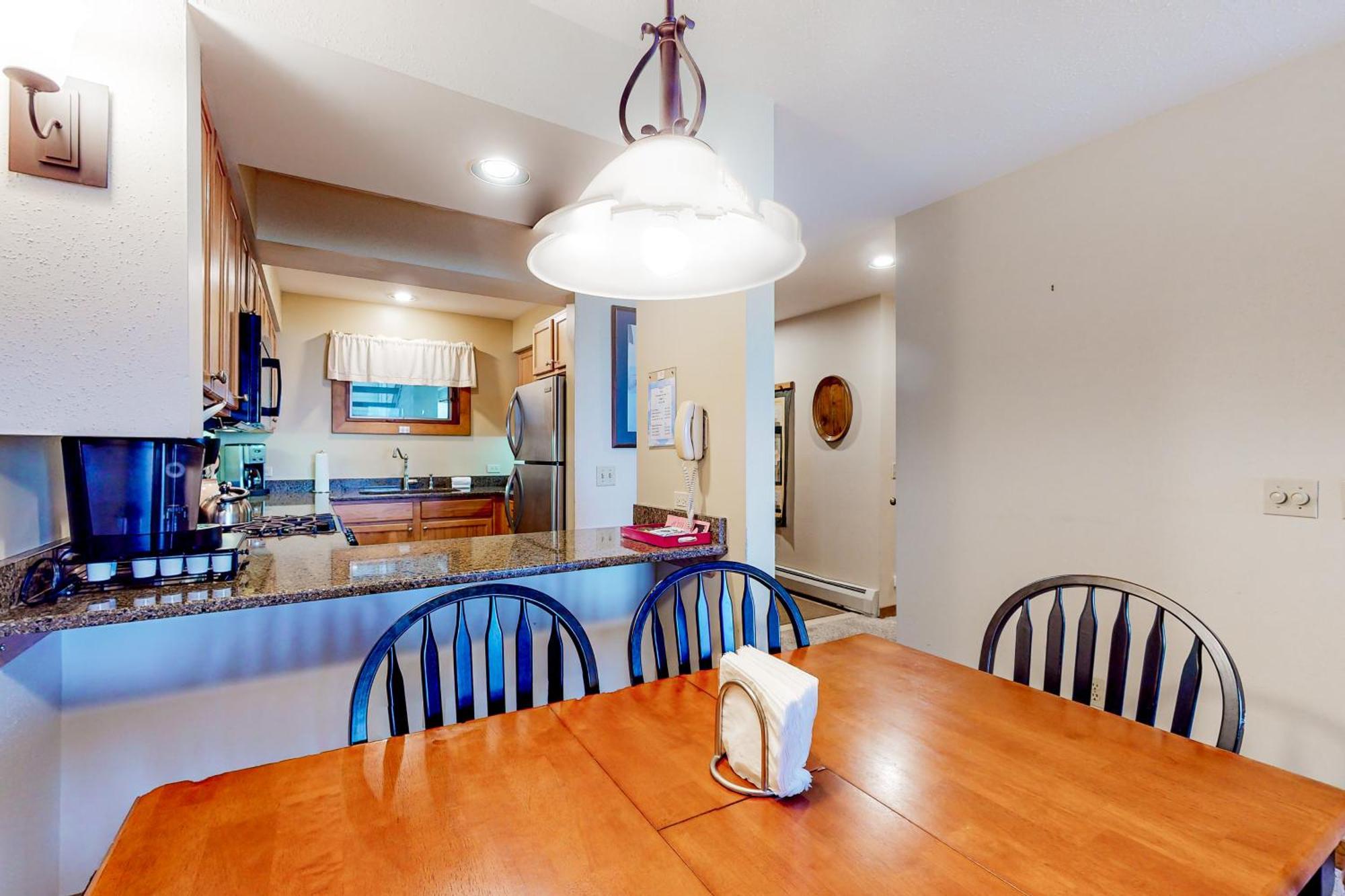 Sunrise Village Killington Habitación foto