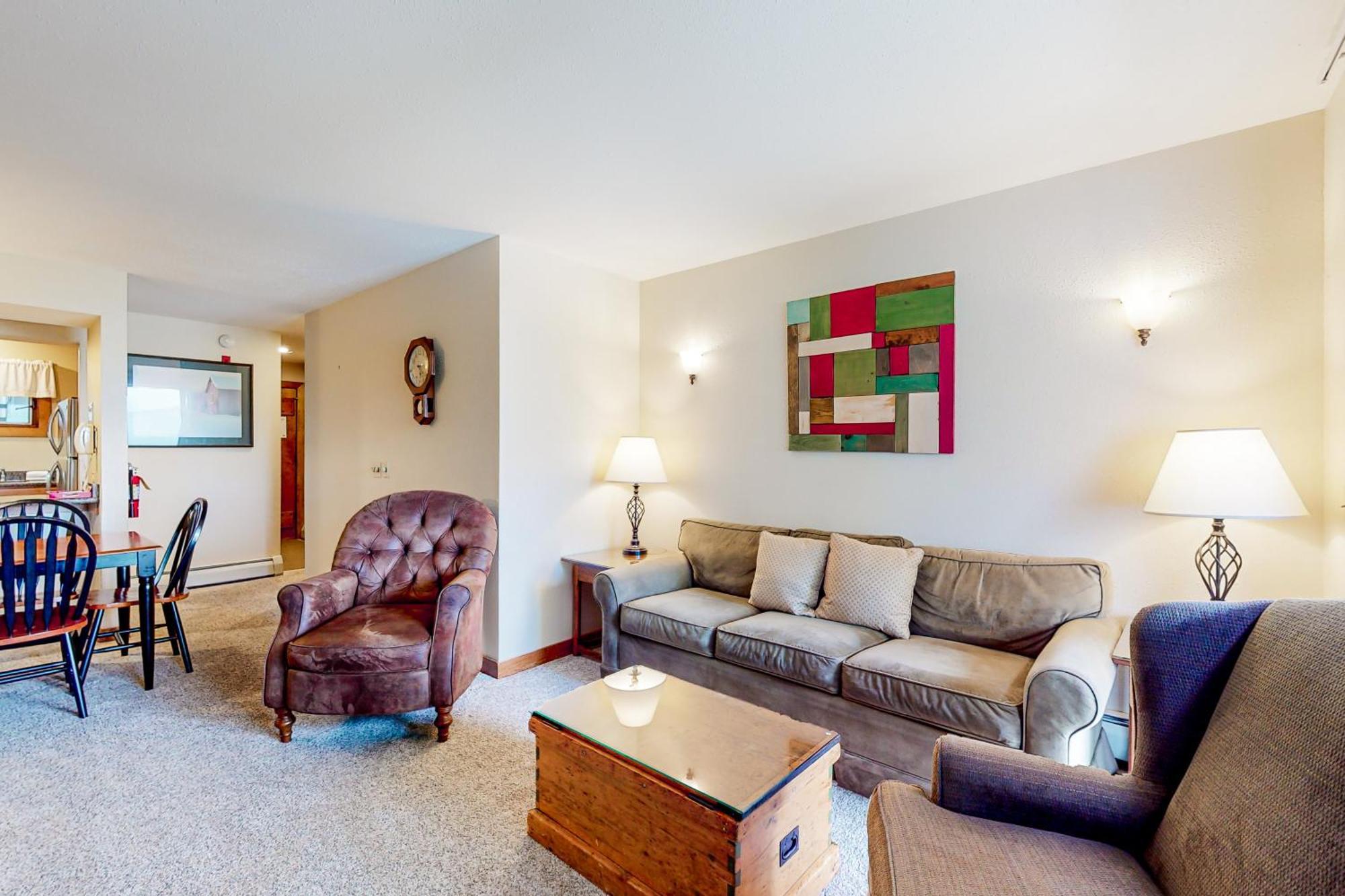 Sunrise Village Killington Habitación foto