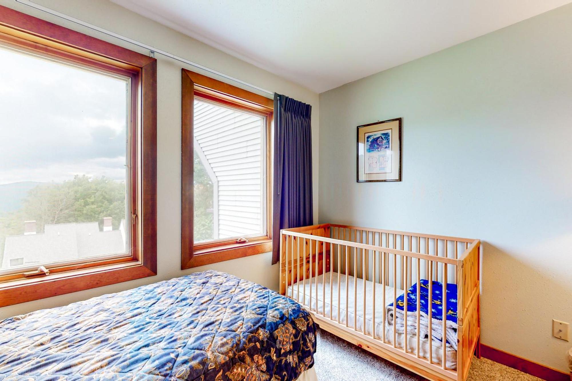 Sunrise Village Killington Habitación foto