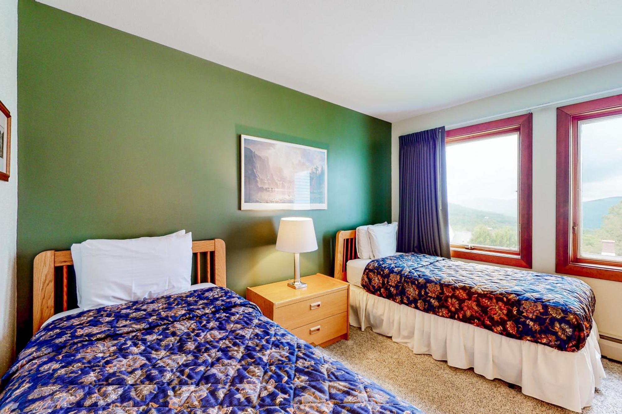 Sunrise Village Killington Habitación foto