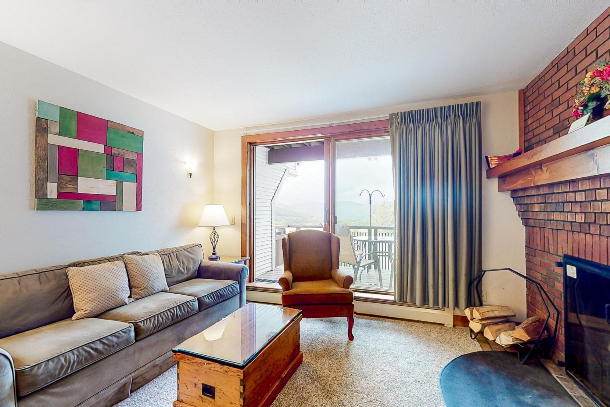 Sunrise Village Killington Habitación foto
