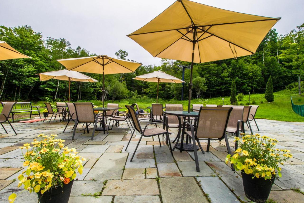 Sunrise Village Killington Exterior foto